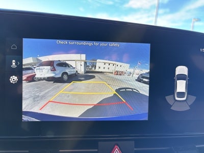 2023 Hyundai Elantra N DCT