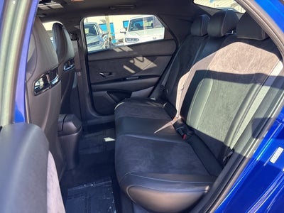 2023 Hyundai Elantra N DCT