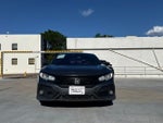 2018 Honda Civic EX-L w/Navigation and Honda Sensing