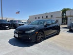 2018 Honda Civic Sport Touring