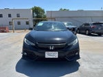 2018 Honda Civic Sport Touring