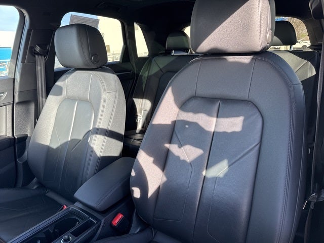 2021 Audi Q3 Premium S Line quattro