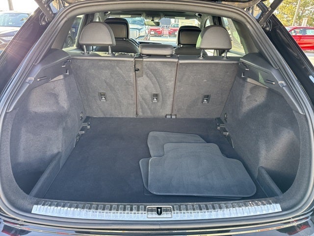 2021 Audi Q3 Premium S Line quattro