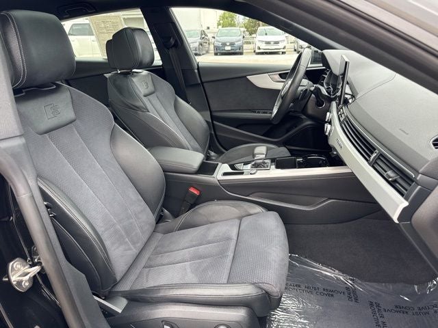 2023 Audi A5 Sportback 45 S line Premium Plus quattro