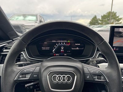 2023 Audi A5 Sportback 45 S line Premium Plus quattro