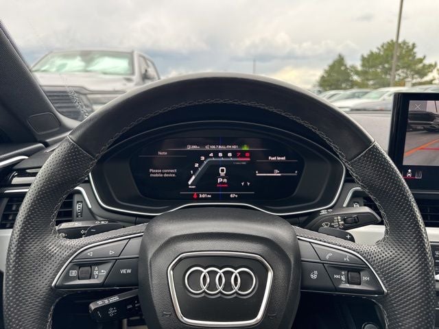 2023 Audi A5 Sportback 45 S line Premium Plus quattro