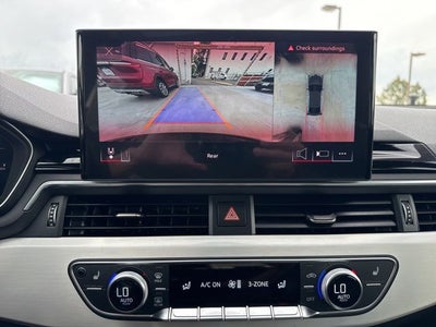 2023 Audi A5 Sportback 45 S line Premium Plus quattro