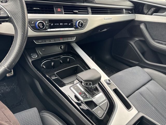 2023 Audi A5 Sportback 45 S line Premium Plus quattro