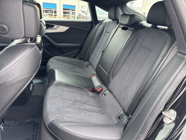 2023 Audi A5 Sportback 45 S line Premium Plus quattro
