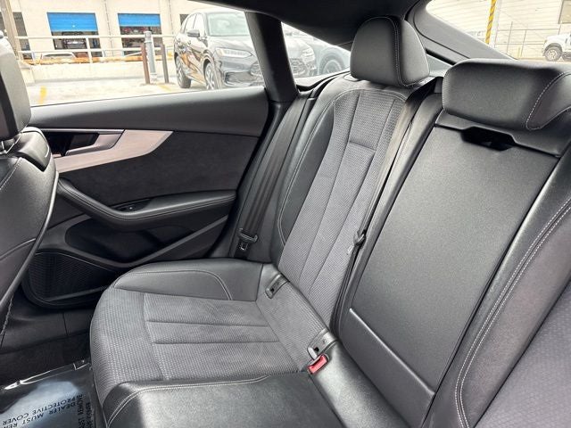 2023 Audi A5 Sportback 45 S line Premium Plus quattro