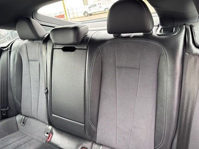 2023 Audi A5 Sportback 45 S line Premium Plus quattro