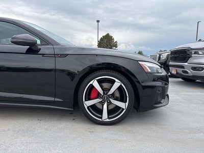 2023 Audi A5 Sportback 45 S line Premium Plus quattro