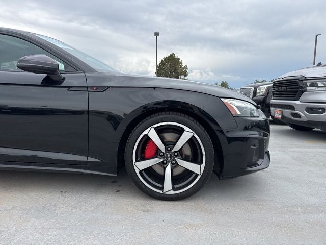 2023 Audi A5 Sportback 45 S line Premium Plus quattro