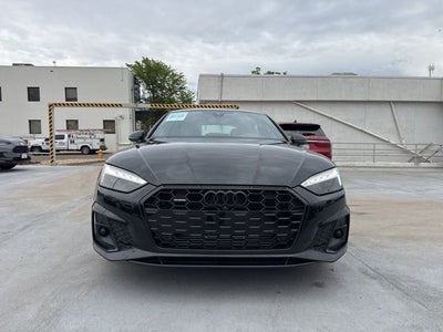 2023 Audi A5 Sportback 45 S line Premium Plus quattro