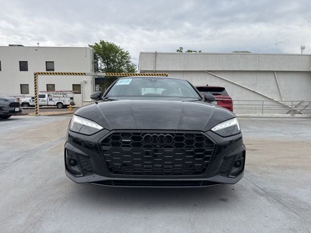 2023 Audi A5 Sportback 45 S line Premium Plus quattro