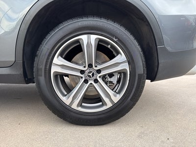 2019 Mercedes-Benz GLC GLC 300 4MATIC®