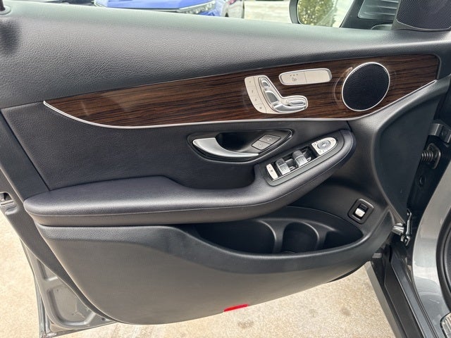 2019 Mercedes-Benz GLC GLC 300 4MATIC®