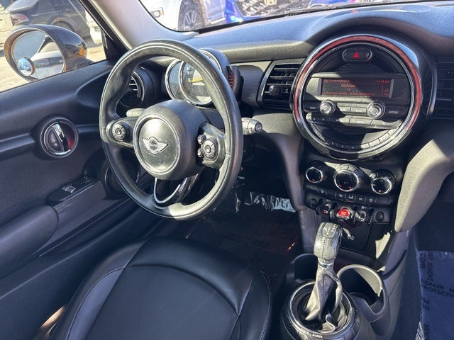 2016 MINI Cooper Base