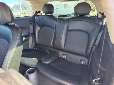 2016 MINI Cooper Base