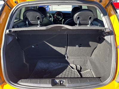 2016 MINI Cooper Base