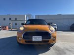 2016 MINI Cooper Base