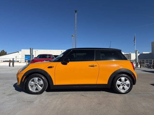 2016 MINI Cooper Base