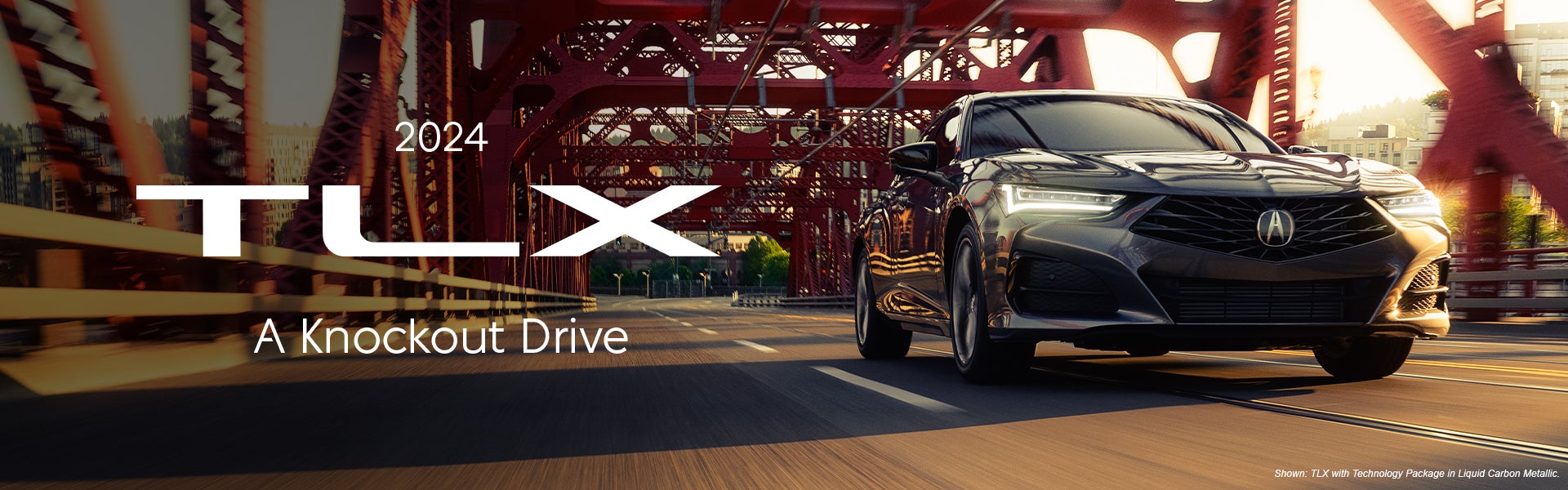 2024 Acura TLX | Mile High Acura in Denver CO