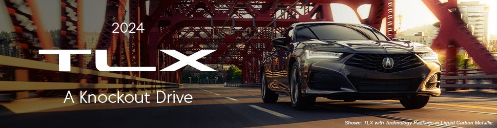 2024 Acura TLX | Mile High Acura in Denver CO