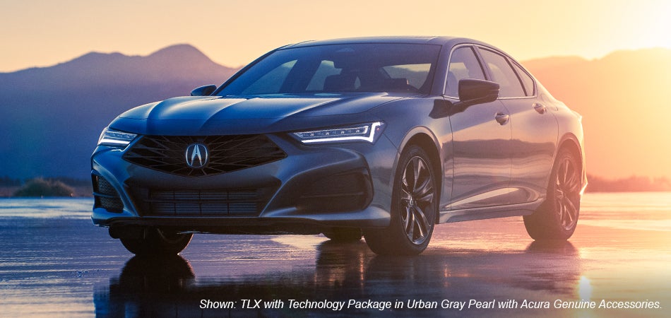 2024 Acura TLX | Mile High Acura in Denver CO