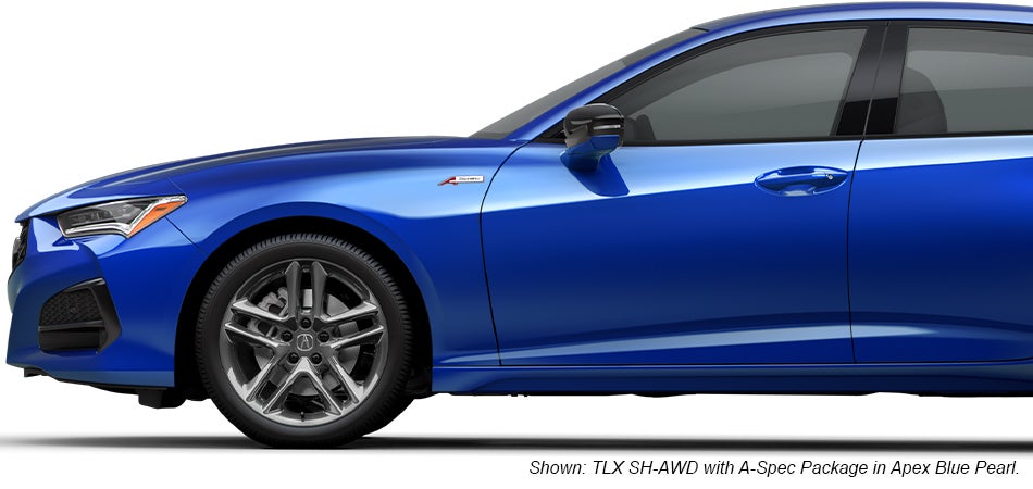2024 Acura TLX | Mile High Acura in Denver CO