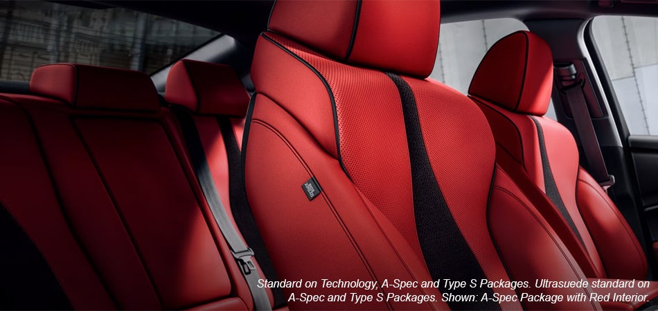 2024 Acura TLX | Mile High Acura in Denver CO