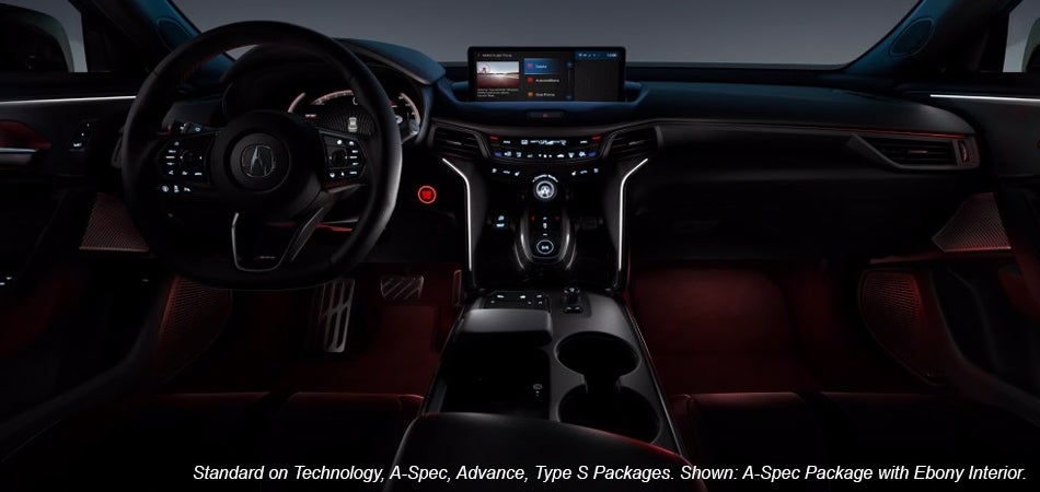 2024 Acura TLX | Mile High Acura in Denver CO