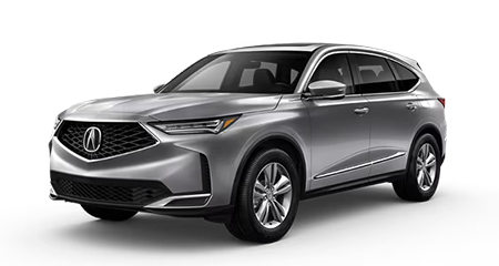 Mile High Acura in Denver CO