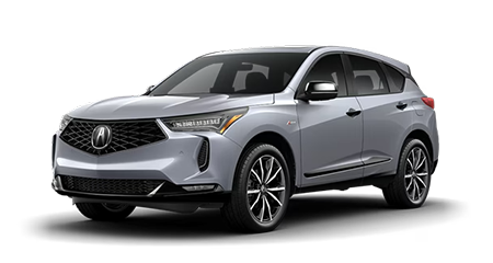 Mile High Acura in Denver CO