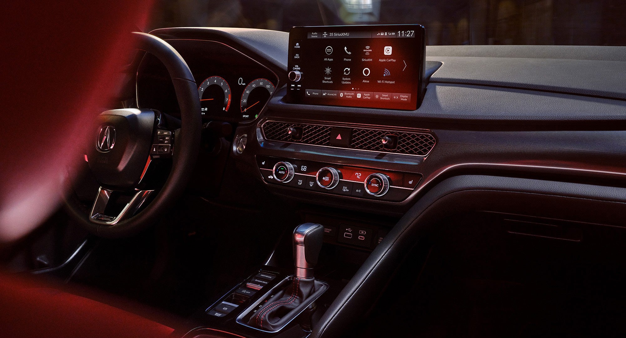 The Next-Gen 2023 Integra | Mile High Acura in Denver CO