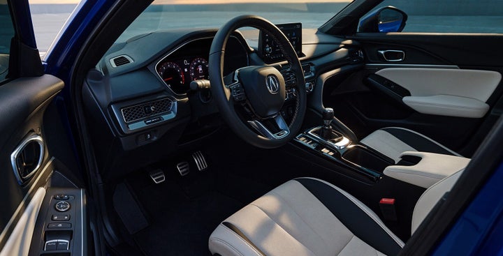 The Next-Gen 2023 Integra | Mile High Acura in Denver CO