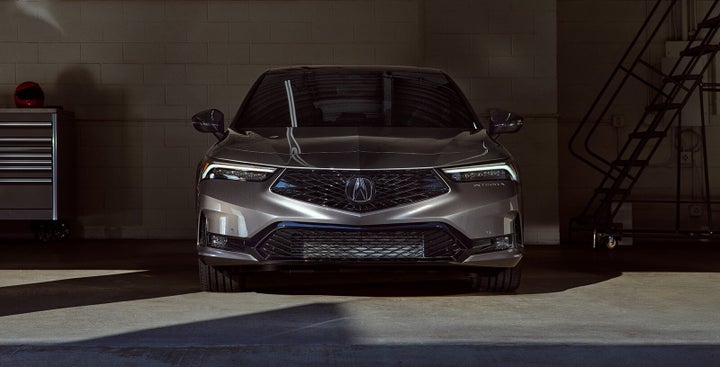 The Next-Gen 2023 Integra | Mile High Acura in Denver CO