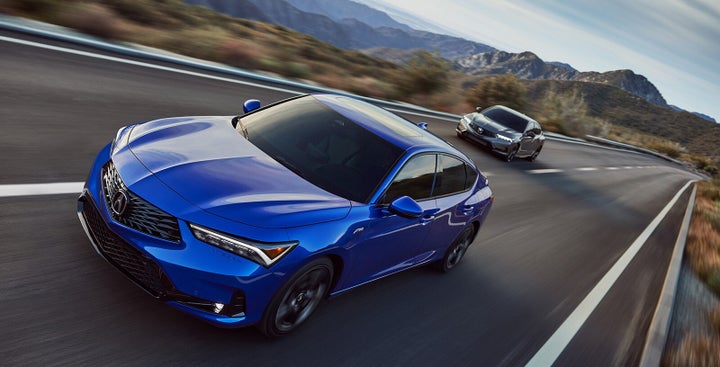 The Next-Gen 2023 Integra | Mile High Acura in Denver CO