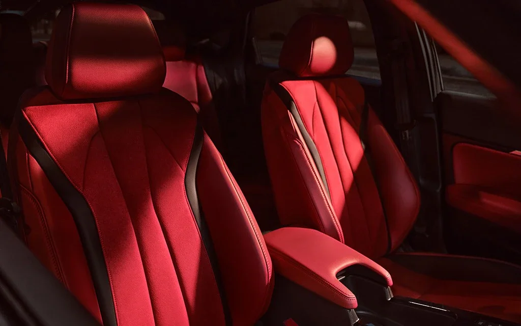 The Next-Gen 2023 Integra | Mile High Acura in Denver CO