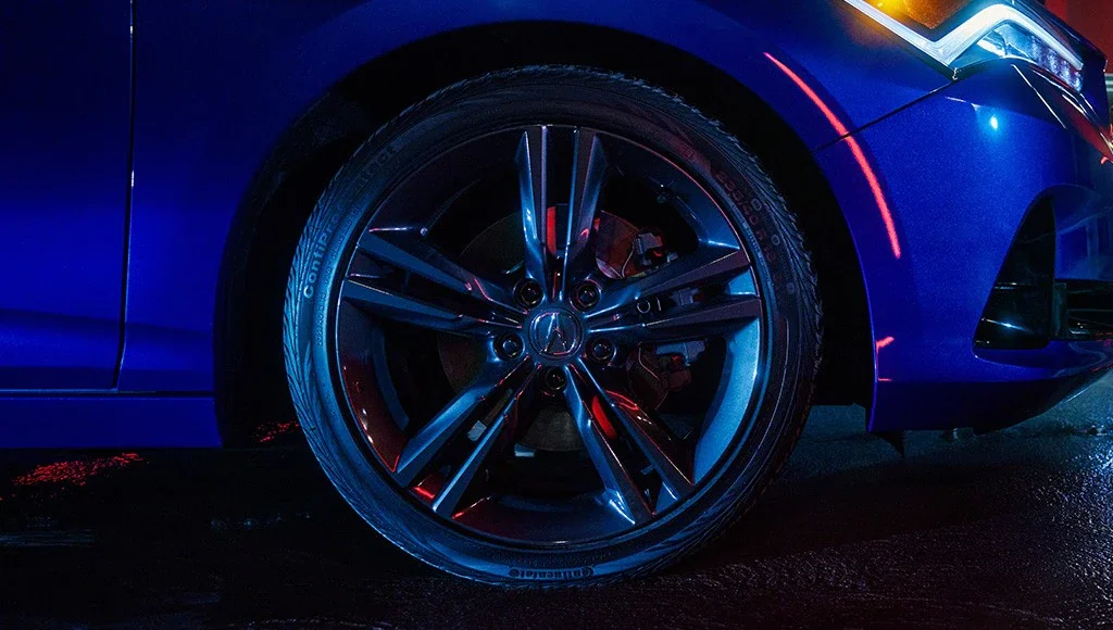 The Next-Gen 2023 Integra | Mile High Acura in Denver CO