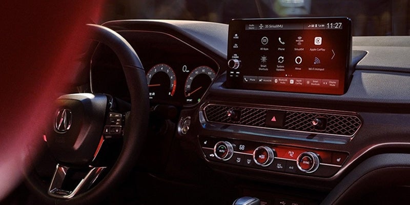 Mile High Acura in Denver CO