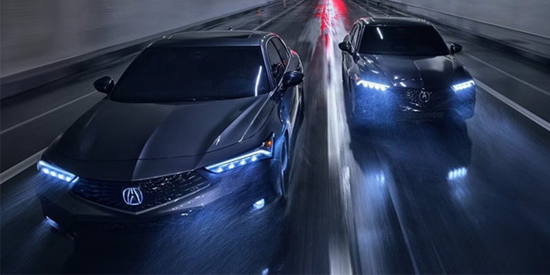 Mile High Acura in Denver CO