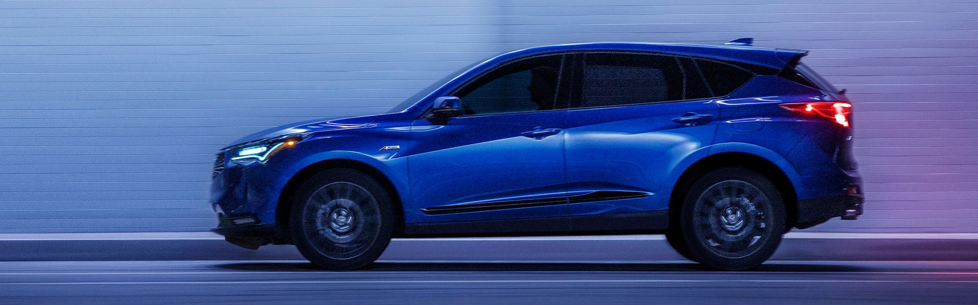 Mile High Acura in Denver CO