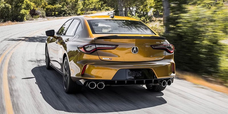 acura dealer colorado