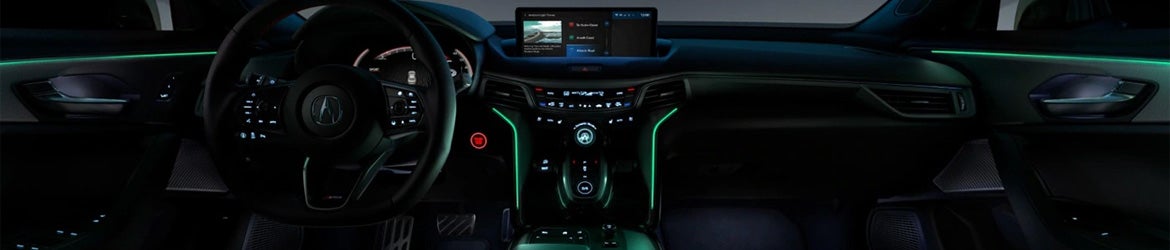 Mile High Acura in Denver CO