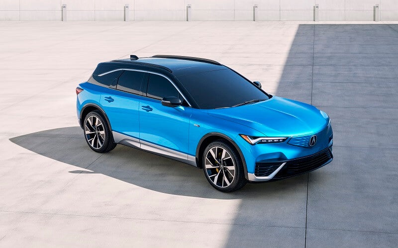 Electric Vehicles for Sale Aurora CO 