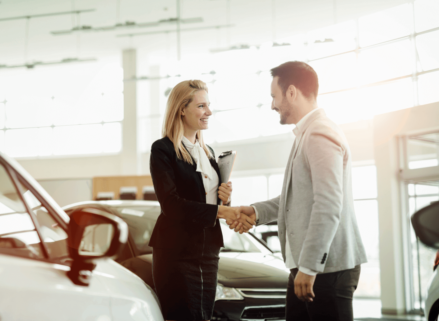 Explore Our Acura Electric Vehicles near Lakewood CO