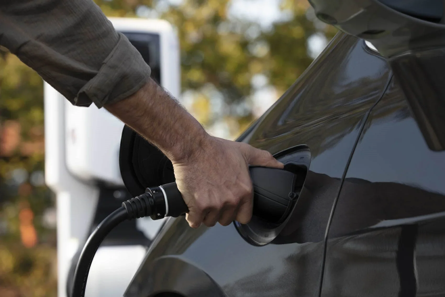 EV Financing and Leasing Built Around You