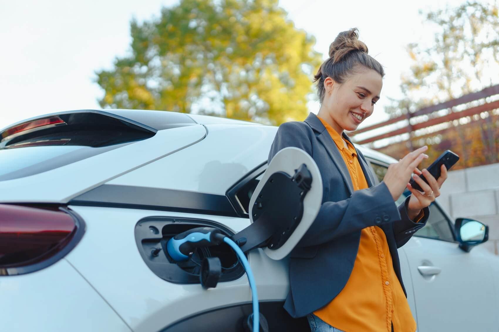 Financing and Leasing Options for Lakewood EV Buyers
