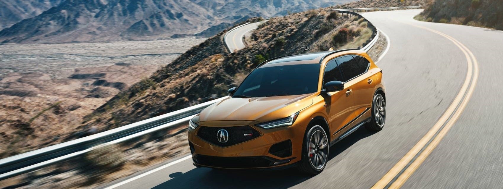 Acura Dealer near Englewood CO